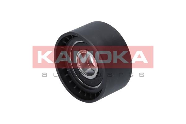 Deflection/Guide Pulley, V-ribbed belt 2