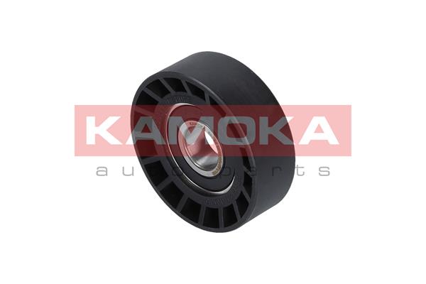 Deflection/Guide Pulley, V-ribbed belt 3