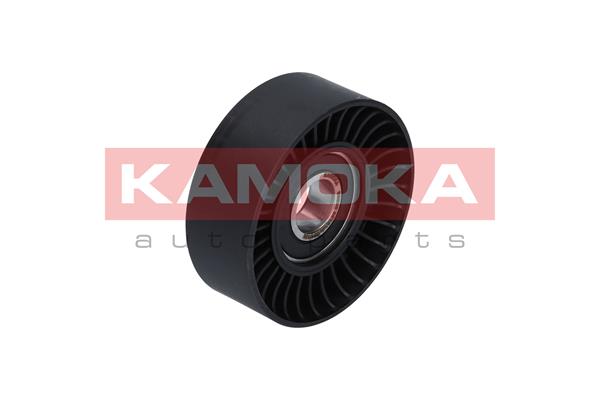 Tensioner Lever, V-ribbed belt 2