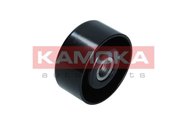 Tensioner Lever, V-ribbed belt 3