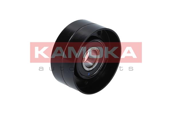 Tensioner Lever, V-ribbed belt 2