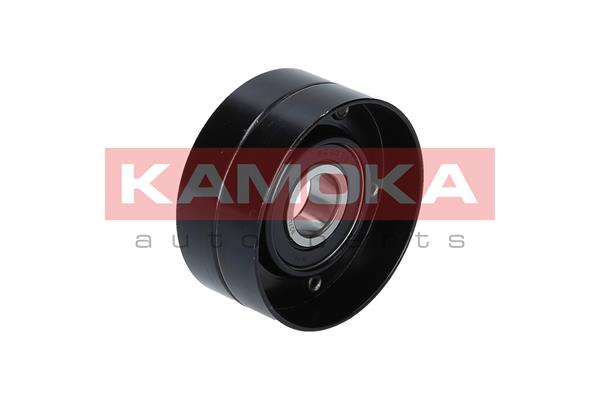 Tensioner Lever, V-ribbed belt 4