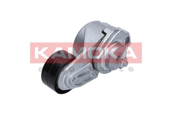 Tensioner Lever, V-ribbed belt 2