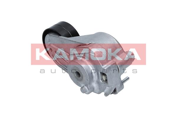Tensioner Lever, V-ribbed belt 3