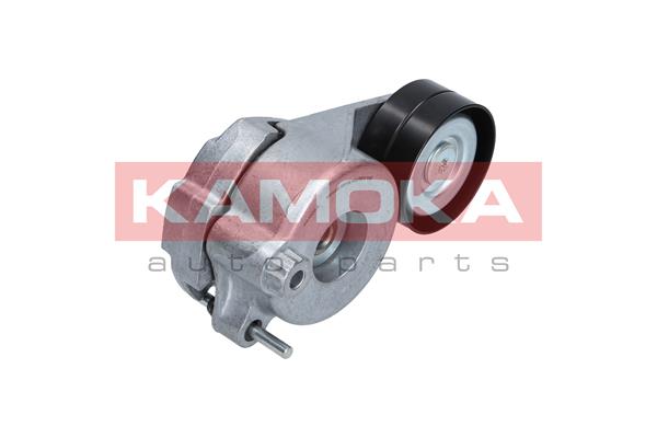 Tensioner Lever, V-ribbed belt 4