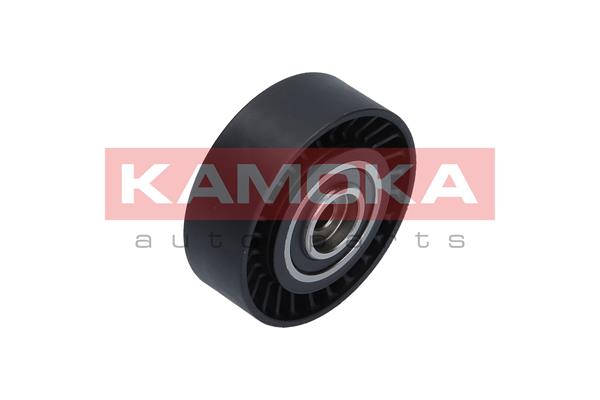Deflection/Guide Pulley, V-ribbed belt 2