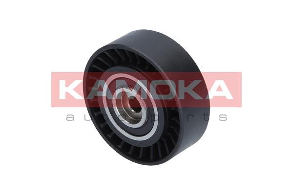 Tensioner Lever, V-ribbed belt 3