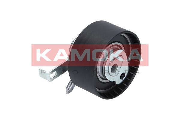 Tensioner Pulley, timing belt 4