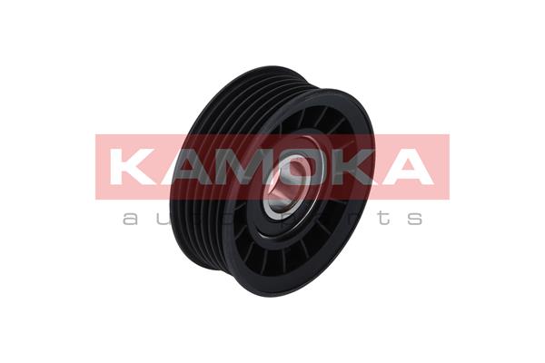 Tensioner Lever, V-ribbed belt 2
