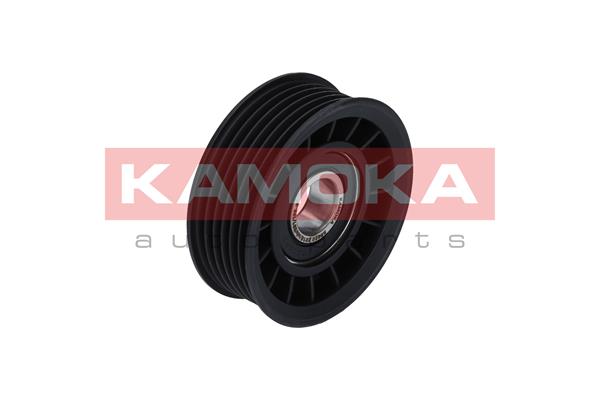 Tensioner Lever, V-ribbed belt 4