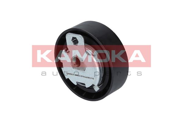 Tensioner Pulley, timing belt 2
