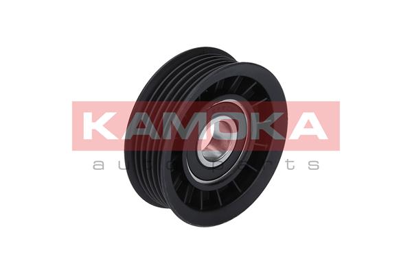 Tensioner Lever, V-ribbed belt 3