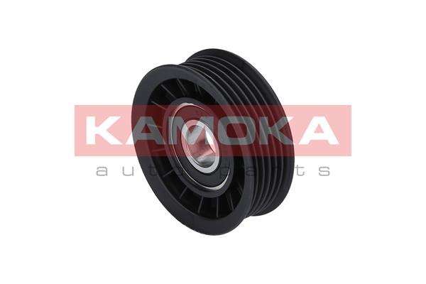 Tensioner Lever, V-ribbed belt 4