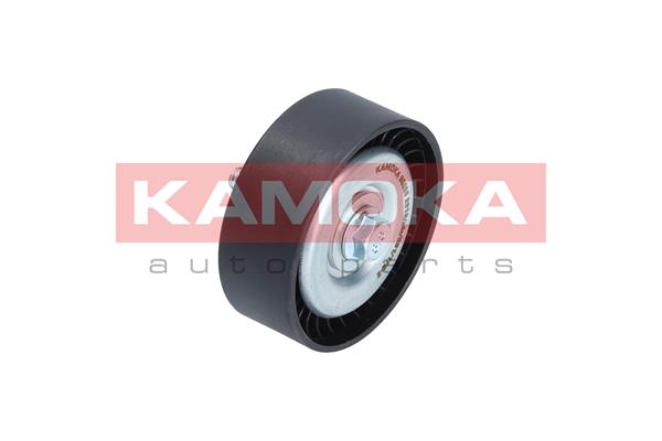 Deflection/Guide Pulley, V-ribbed belt 2