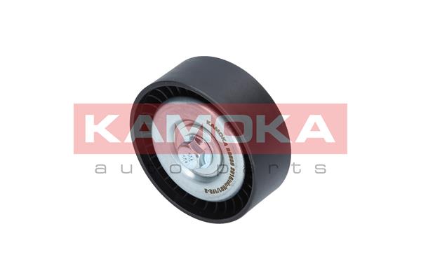 Deflection/Guide Pulley, V-ribbed belt 3