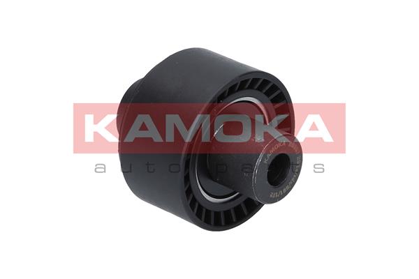 Deflection/Guide Pulley, V-ribbed belt 3
