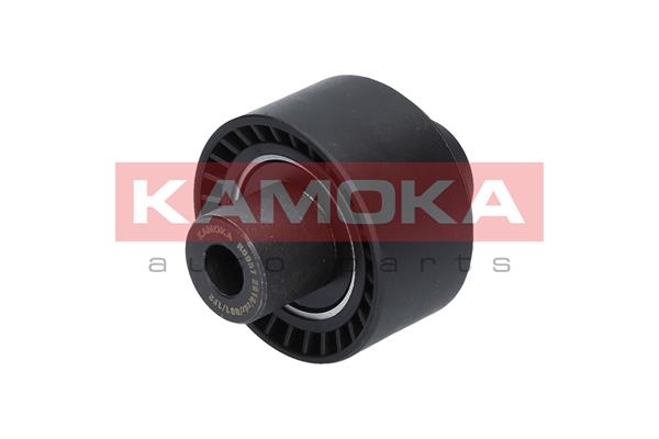 Deflection/Guide Pulley, V-ribbed belt 4