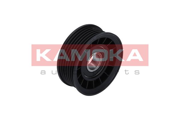 Tensioner Lever, V-ribbed belt 2