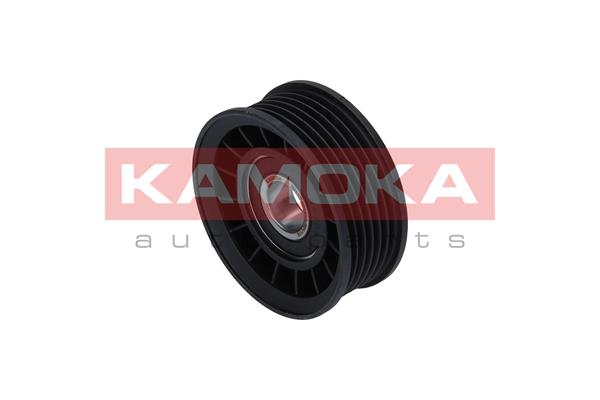 Tensioner Lever, V-ribbed belt 3