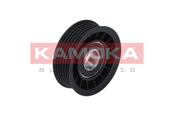 Tensioner Lever, V-ribbed belt 2