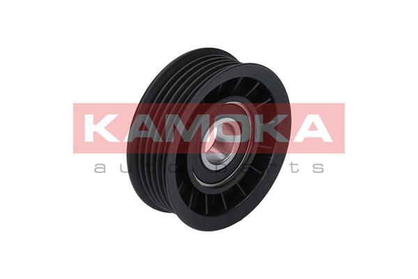 Tensioner Lever, V-ribbed belt 4