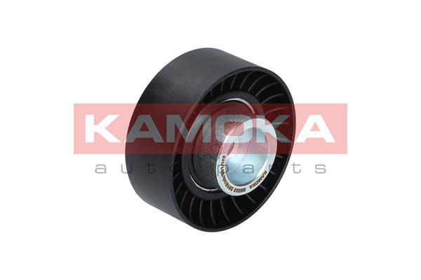 Deflection/Guide Pulley, V-ribbed belt 2