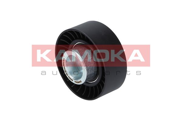 Deflection/Guide Pulley, V-ribbed belt 3