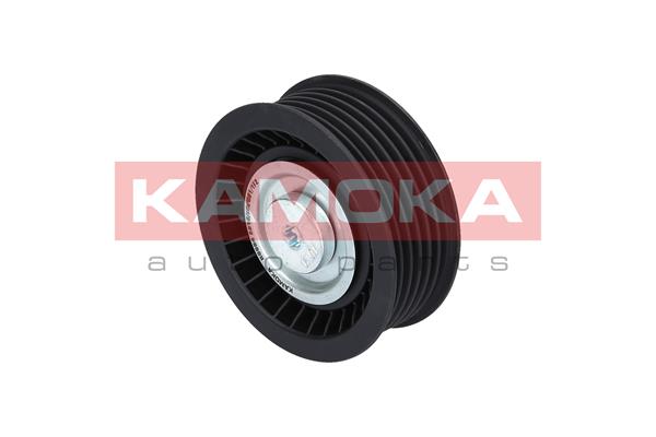 Deflection/Guide Pulley, V-ribbed belt 3