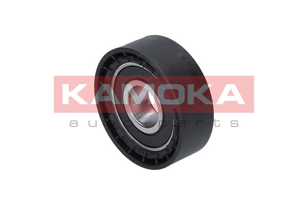 Tensioner Lever, V-ribbed belt