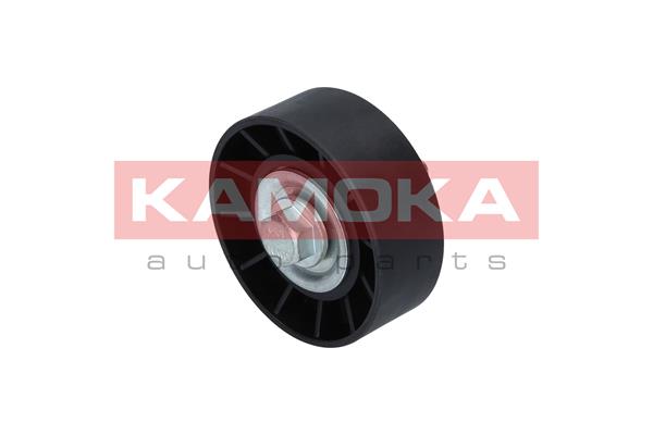 Deflection/Guide Pulley, V-ribbed belt 2