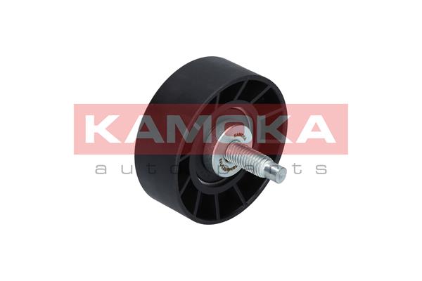 Deflection/Guide Pulley, V-ribbed belt 3