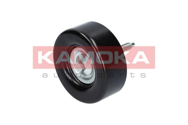 Deflection/Guide Pulley, V-ribbed belt 2