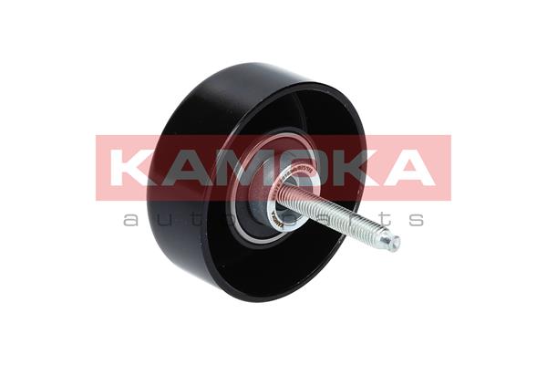 Deflection/Guide Pulley, V-ribbed belt 3