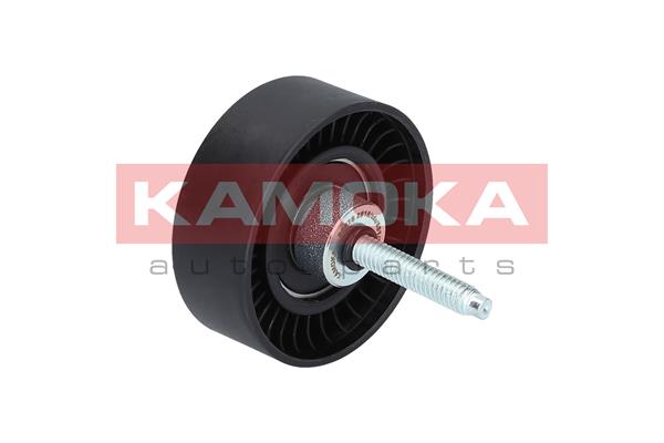 Deflection/Guide Pulley, V-ribbed belt 2