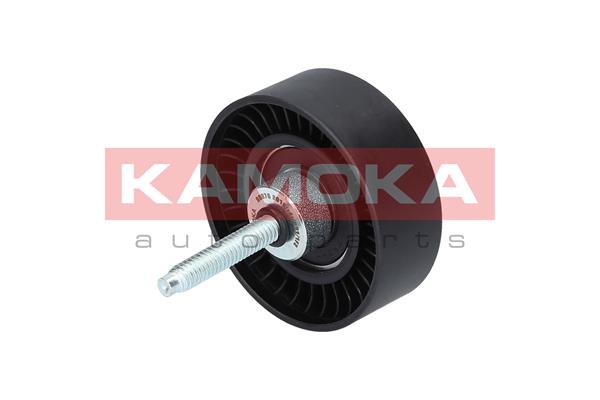 Deflection/Guide Pulley, V-ribbed belt 3