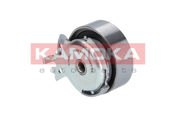 Tensioner Pulley, timing belt 4