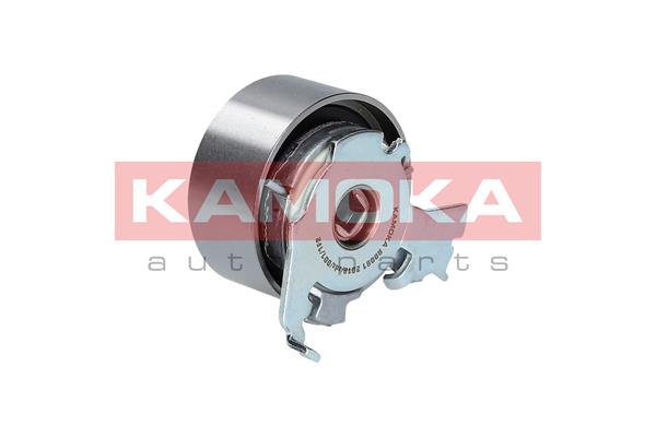 Tensioner Pulley, timing belt 3