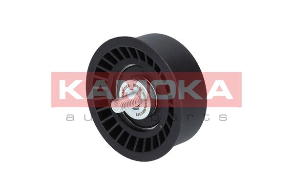 Deflection Pulley/Guide Pulley, timing belt 2