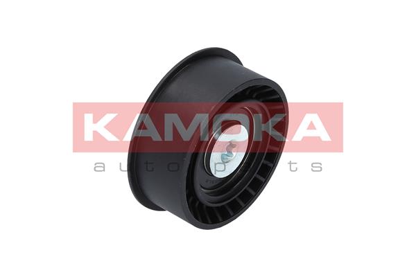 Deflection Pulley/Guide Pulley, timing belt 3