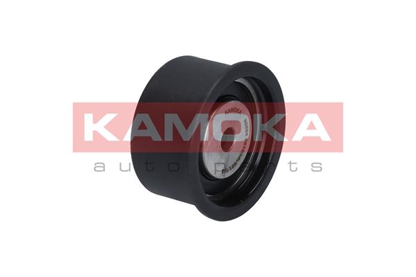 Deflection Pulley/Guide Pulley, timing belt 4