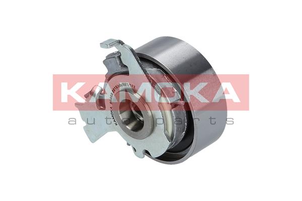 Tensioner Pulley, timing belt 4