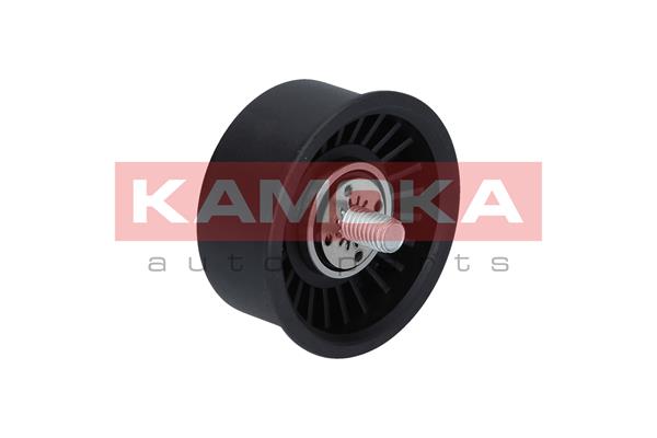 Deflection Pulley/Guide Pulley, timing belt 3