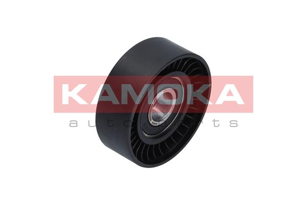 Tensioner Lever, V-ribbed belt 3
