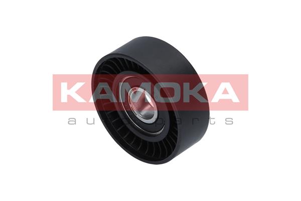 Tensioner Lever, V-ribbed belt 4