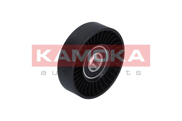 Tensioner Lever, V-ribbed belt 4