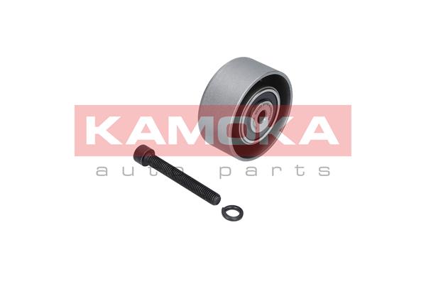 Deflection Pulley/Guide Pulley, timing belt 3