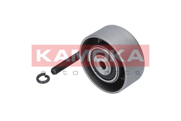 Deflection Pulley/Guide Pulley, timing belt 4