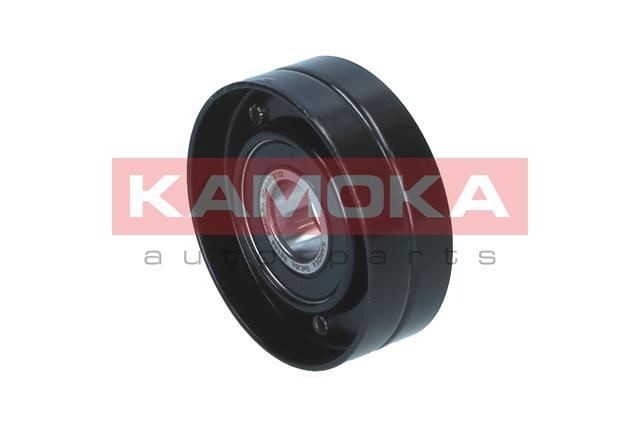 Tensioner Lever, V-ribbed belt 2