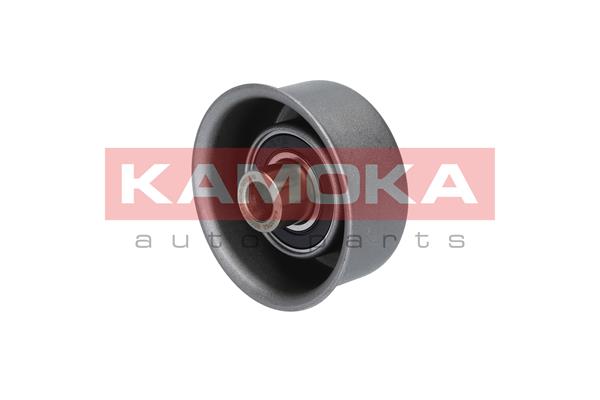 Deflection Pulley/Guide Pulley, timing belt 4