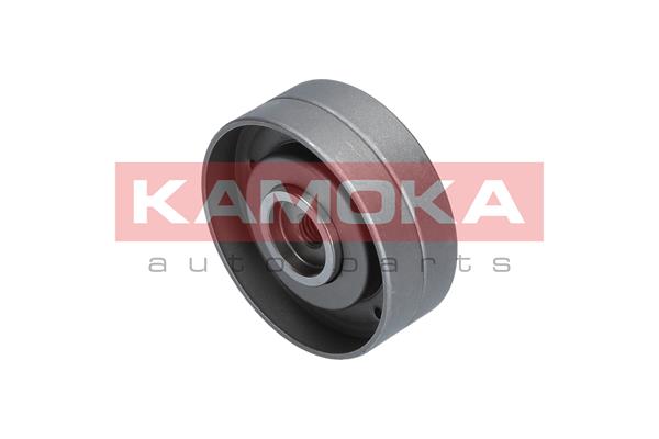 Deflection Pulley/Guide Pulley, timing belt 3